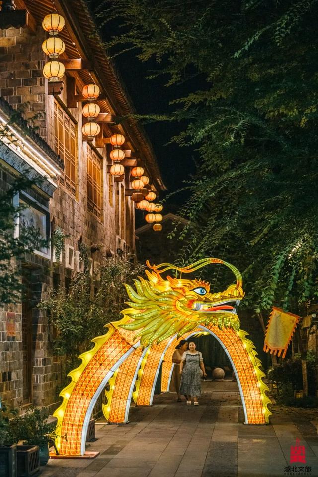 不夜荆楚｜第六站：十堰！