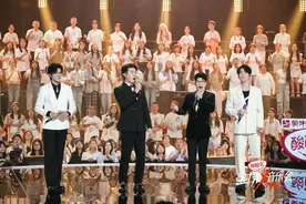 《时光音乐会》与你共赴约，聆听那些“声入人心”的温暖旋律图片