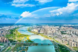 打好“收官战”，看蚌埠的第一战略和第一战术图片