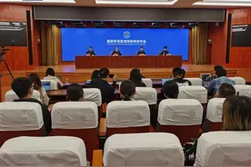 换补发出入境证件将可“全程网办”图片