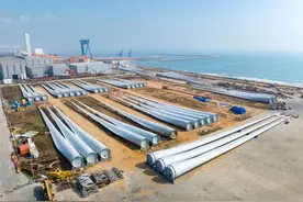 汕尾市打造千亿级海洋能源和装备制造产业集群图片