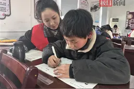 “爱心托管班”里的船院青年担当图片