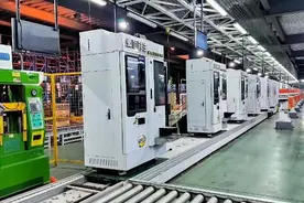 “智造”引领 河南襄城以科技赋能产业发展图片