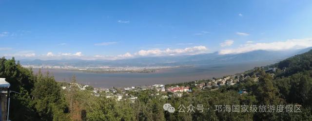 【冬季暖阳 凉山不凉】欢度佳节一起过“彝”年