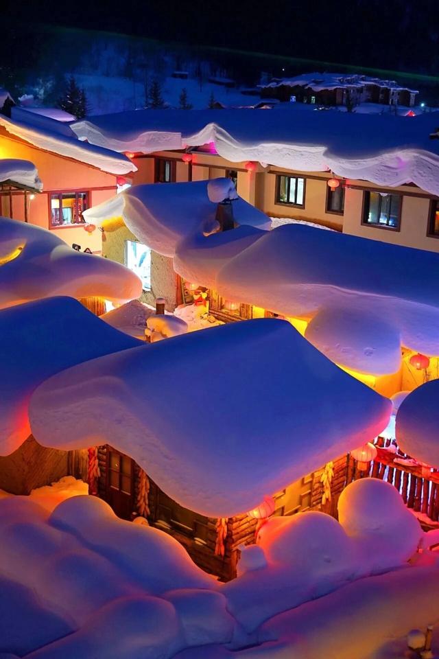 【亲子营】超多冰雪玩法！带孩子来一场哈尔滨亲子奇遇记