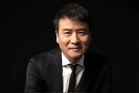 专访 | 著名作曲家叶小纲：以音乐延续鲁迅的思想与人格图片