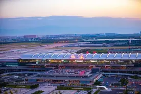 陕西西咸新区空港新城《空中丝绸之路新起点建设方案（2023-2035）》正式发布图片