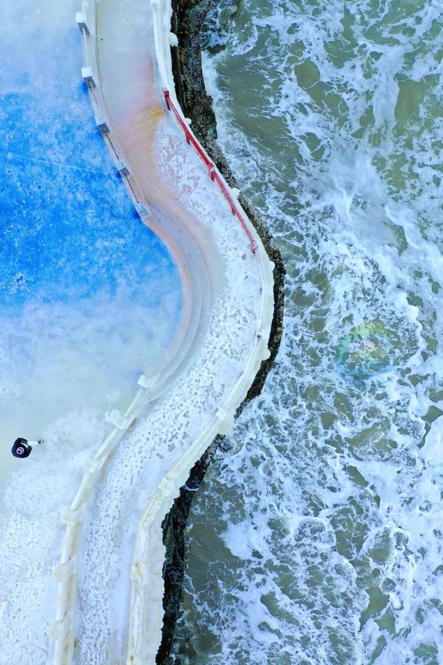 乘着高铁游威海 | 下一站，环翠！