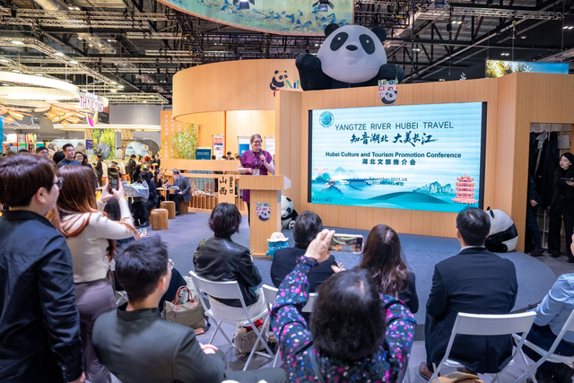 为什么“老外”争相奔赴这里