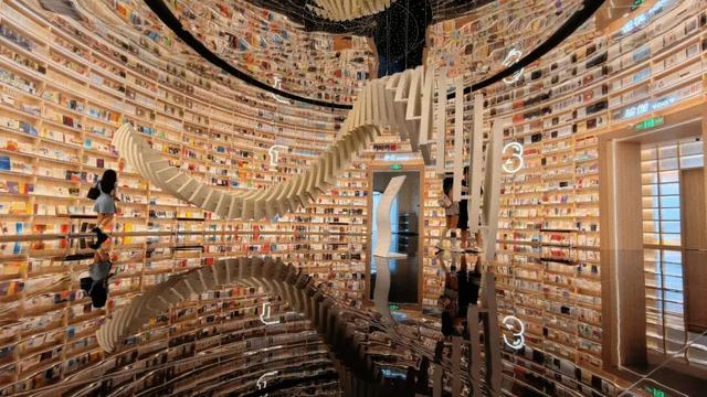 东莞新晋「放松空间」，遛娃也超合适！周末出发→