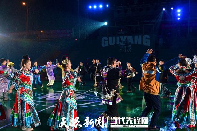 聚焦酒博会丨在贵州，有“回厂游”“飞天游”的酒旅新故事