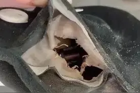 夜间突然爆炸！很多人家里都有，赶紧自查！图片