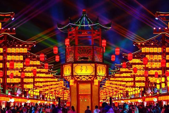 跟着春晚游宜宾！共赴一场历史文脉之旅！