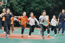 重庆树人景瑞小学：智联多方，构建家校社协同育人“教联体”图片