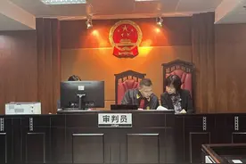 跨国包裹丢失如何赔？广州越秀法院涉外特邀调解员高效解纷图片