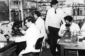 【图集】“试管婴儿”费用进医保：镜头下，人们的辅助生育之路图片