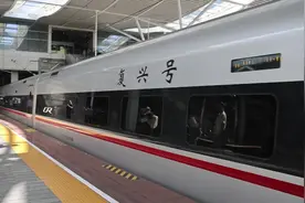 长沙至广州高铁只需1小时59分，听听乘客怎么说？图片