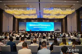 在江西，品味一场跨境电商的“饕餮盛宴”图片