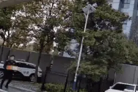 了不起的孙铭华！生死之间，她用人工呼吸救下突发心脏病人！图片
