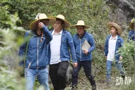 新时代的贵州人丨省地矿局锰矿资源预测评价科技创新人才团队：为国家多找矿 找大矿 找富矿图片