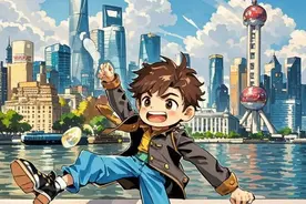 2024上马要来啦！部分道路和公交线路有变化，这份超详细指南请收好→图片