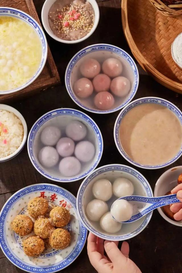 在福州，快乐“杭”量100%！