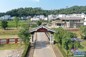 乡村振兴在行动｜改革引领发展路——广东清远奏响城乡融合发展“协奏曲”图片