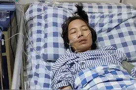 【紫牛热点】寻子九年的患癌母亲抱憾离世 孩子父亲：会继续找儿子帮她完成遗愿图片