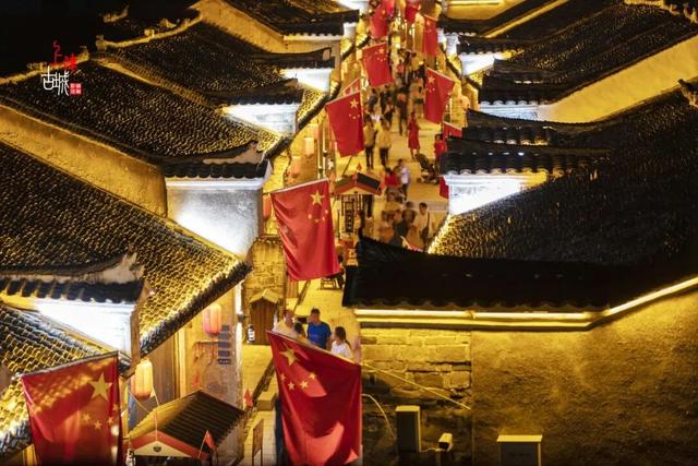 不夜荆楚|第六站:十堰!