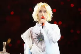 华晨宇火星演唱会深圳收官！预告年底发第六张专辑图片