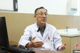 如何挽救更多先天畸形患儿？专家：端口前移 推广宫内儿科学图片