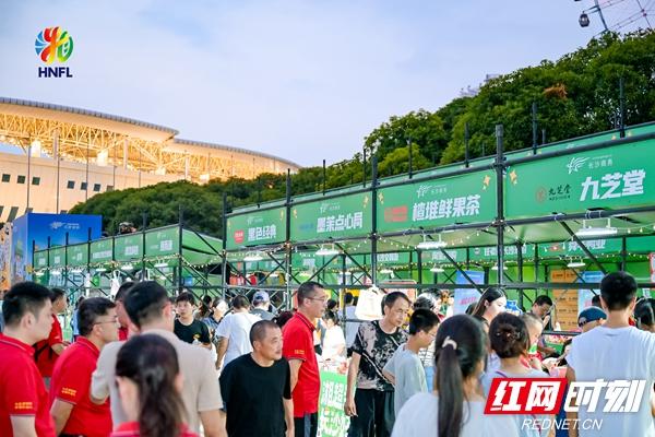 湘超“深”一度④｜这把湘超联赛“金钥匙” 你有了吗？