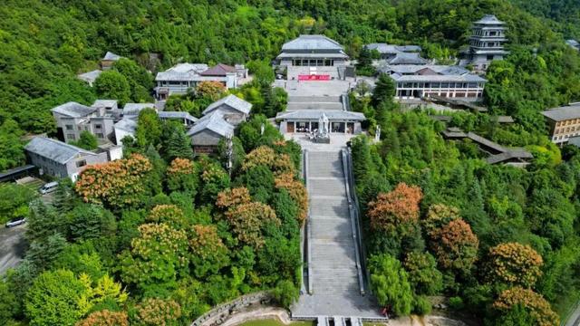 秋游贵州  开启一场康养之旅