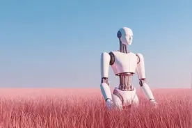 锐评｜别把“人类去死”只当成“AI幻觉”图片