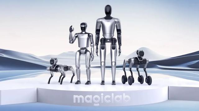 2025世界机器人大会趣味探馆路线公布，26处点位——