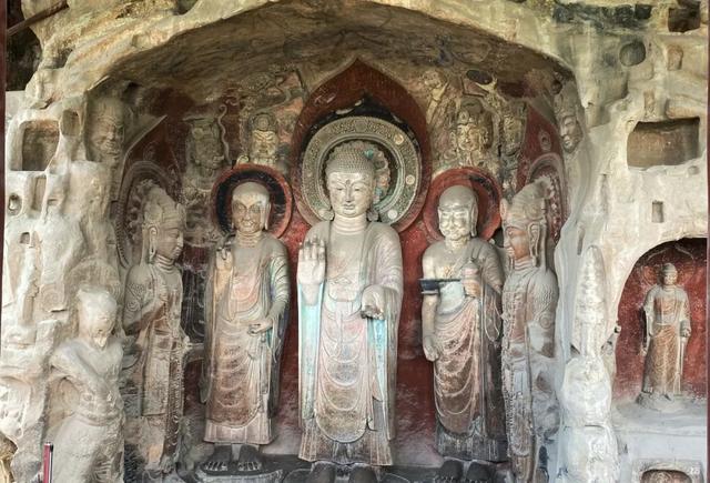 国庆川陕丨独家宝藏线路升级归来！在川陕古道间用7天重读2000年中国！（10/1-7）