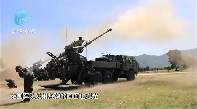 突发！老柬边境爆发激烈交火！泰柬交火第三天，泰国向中美俄等26国发函！泰国承认使用了集束弹，并称“可能开战”，此前佩通坦含泪发声