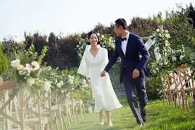 网友想租高中操场结婚引讨论，其母校回应：高中场地不允许办婚礼，会影响学生心态图片