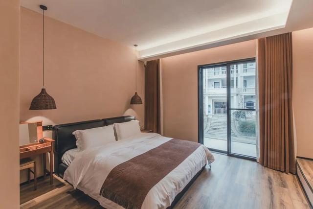 三家上榜！仁化民宿获省级高品质认证