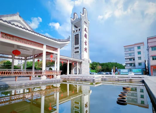 跟着村歌游增城！这个深秋，天籁乡音开启美好荔乡之旅