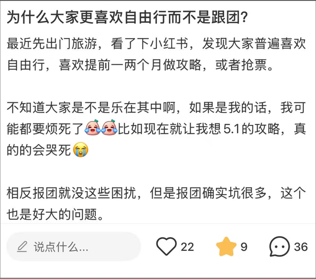 被避雷攻略整麻了的年轻人，开始在美团旅行上“拼好团”