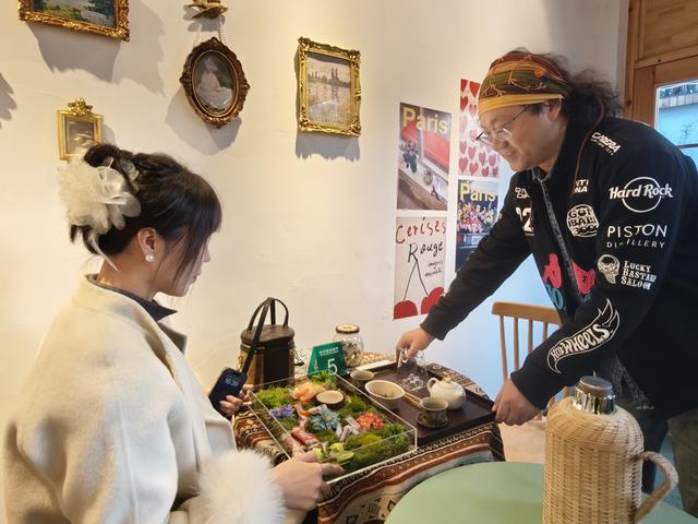 纵览·9张｜院子里的音乐人