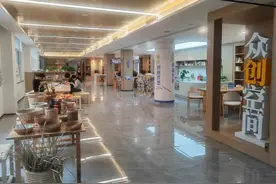 济南起步区：构建“三创融合”体系 打响“众创空间”金招牌图片