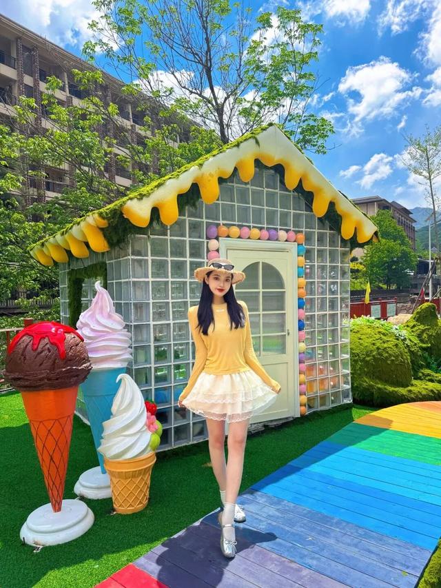 免门票！连玩三个月！？白云山这波操作太狠了