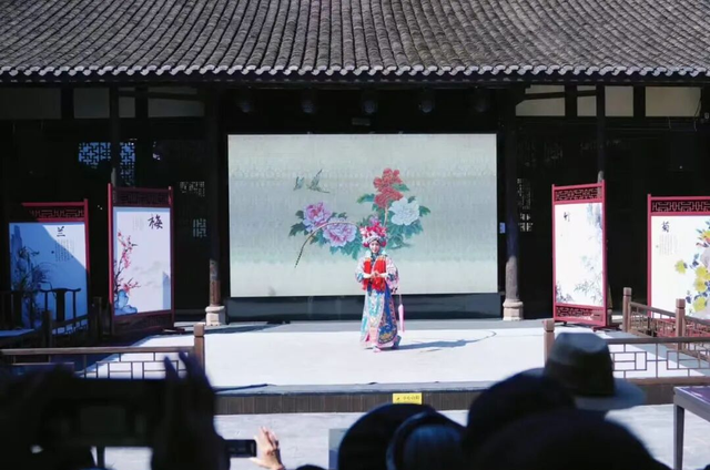 假期最后一天！来青白江这些宝藏地，助你“满血复活”~