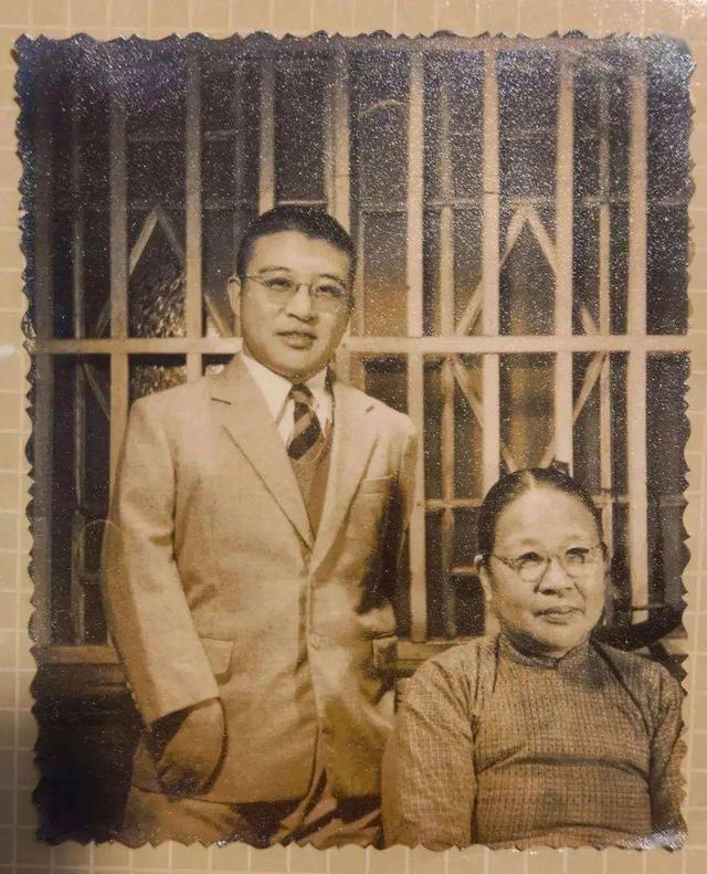 媒体：许倬云万里关山外一生江南情
