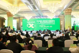 榨菜盛宴！第七届重庆·涪陵榨菜产业国际博览会开幕图片