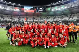 见证神奇 孕育希望——2023年布达佩斯田径世锦赛综述图片