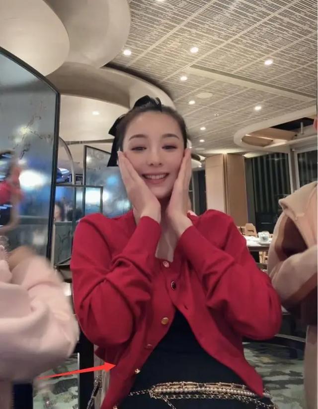 方媛疑似否认三胎已出生