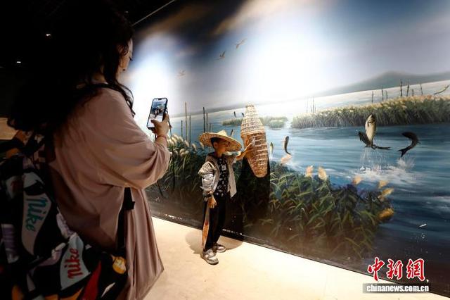 国庆中秋假期上海文旅商体展多业态深度融合 满足游客文旅需求